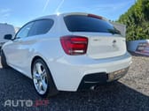 BMW 120 d xDrive Pack M