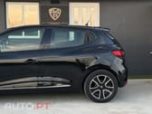 Renault Clio 0.9 TCE Dynamique S