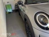 MINI Electric COOPER SE