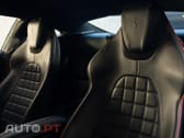 Ferrari Roma 3.9 Twin-Turbo V8