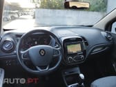 Renault Captur 1.5 dCi Exclusive