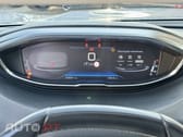 Peugeot 3008 1.5 BlueHDi Allure