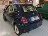 Fiat 500 1.0 Hybrid Lounge