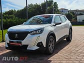 Peugeot 2008 1.2 PureTech Active Pack
