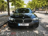 BMW 530 e xDrive Aut. Luxury Line