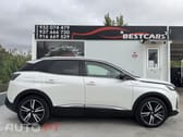 Peugeot 3008 1.6 Hybrid4 GT Pack e-EAT8