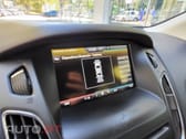 Ford Focus 1.0 SCTi Titanium