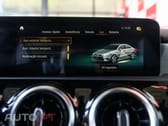 Mercedes-Benz A 180 d AMG Line Aut.