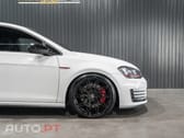 Volkswagen Golf GTI Performance BlueMotion DSG