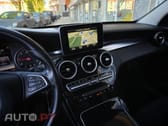 Mercedes-Benz C 200 (BlueTEC) d Station 7G-TRONIC