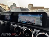 Mercedes-Benz A 200 d 8G-DCT Advanced Progressive
