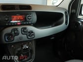 Fiat Panda 1.2 Lounge GPL Bi-Fuel