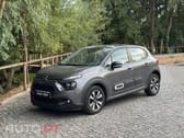 Citroen C3 1.2 PureTech Shine EAT6