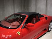 Ferrari F430 Outro