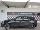 BMW 116 d Advantage