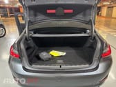 BMW 320 e Corporate Edition Auto