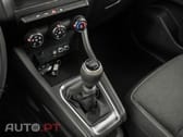 Renault Captur 1.0 TCe Equilibre Bi-Fuel