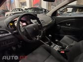 Renault Mégane Sport Tourer 1.5 dCi Limited