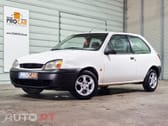 Ford Fiesta 1.8 D