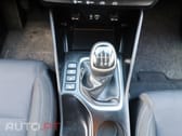Hyundai Tucson 1.7 CRDi Creative
