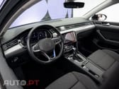 Volkswagen Passat Variant 1.4 TSI GTE Plug-in