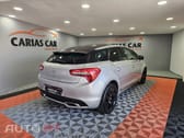 Citroen DS5 2.0 HDi Hybrid4 Sport Chic CMP6 102