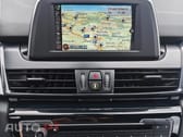 BMW 218 i Auto