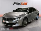 Peugeot 508 PureTech 130 EAT8 Allure