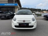 Fiat 500 1.0 Hybrid Lounge