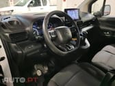 Citroen Berlingo 1.5 BlueHDi M Plus