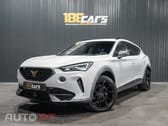 Cupra Formentor VZ 1.4 e-Hybrid DSG