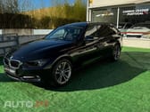BMW 320 d Touring Sport-Aut.