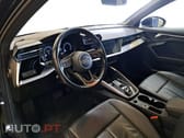Audi A3 Sportback 40 TFSIe S Tronic Design Luxe