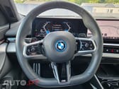 BMW 530 e Pack Desportivo M Pro