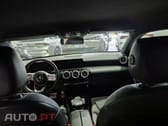 Mercedes-Benz A 250 e AMG Line