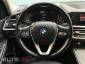 BMW 316 d Auto