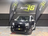 Smart ForTwo 0.9 Passion 90 Aut
