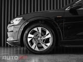 Audi E-Tron 50 quattro