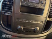 Mercedes-Benz Vito 114 CDi/34 Pro