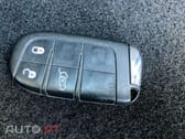 Fiat 500X 1.4 Multiair DCT 4x2 S&S Cross Plus