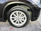 BMW X1 16 d sDrive
