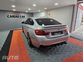 BMW 420 d Pack M Auto