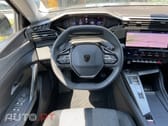 Peugeot 408 1.2 PureTech Allure EAT8