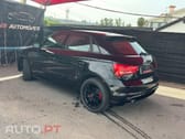 Audi A1 1.6 TDi Sport