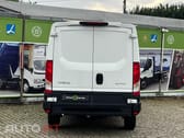Iveco Daily 3.0 35S18HV 3520L 12m3