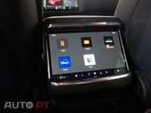 Tesla Model S Plaid AWD