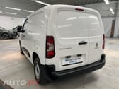 Peugeot Partner 1.5 BlueHDi Premium Standard