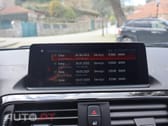BMW 118 d Line Sport Auto