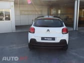 Citroen C3 1.2 PureTech C-Series