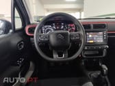 Citroen C3 1.2 PureTech C-Series